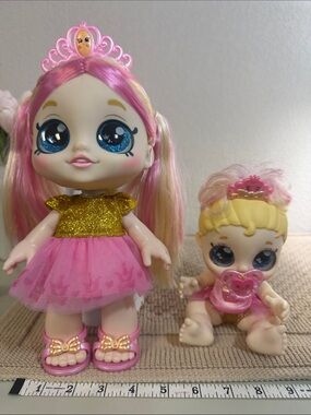 Kindi Kids Set
